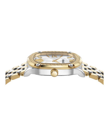 Versace Couture Bracelet Watch