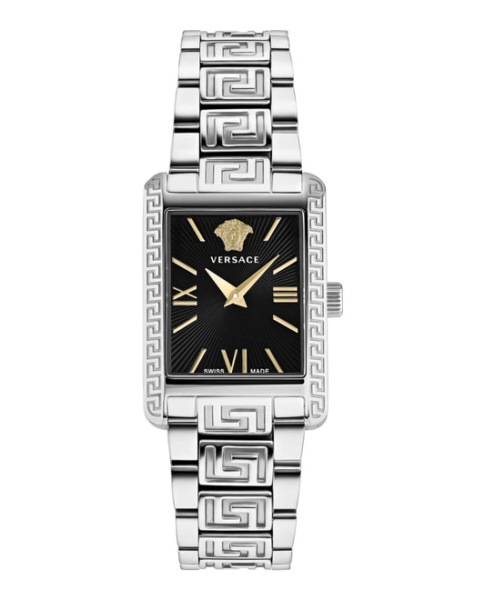 Stainless Steel-