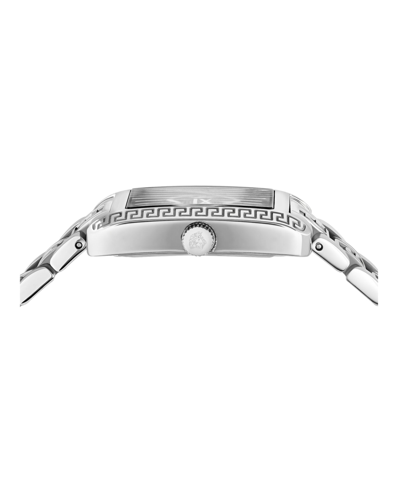 Stainless Steel-
