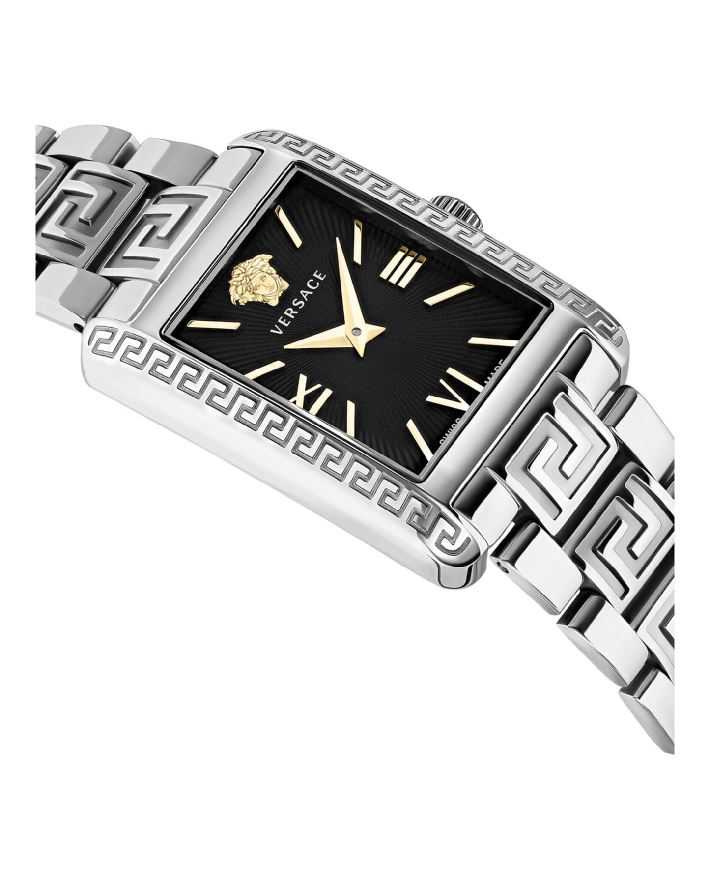 Stainless Steel-