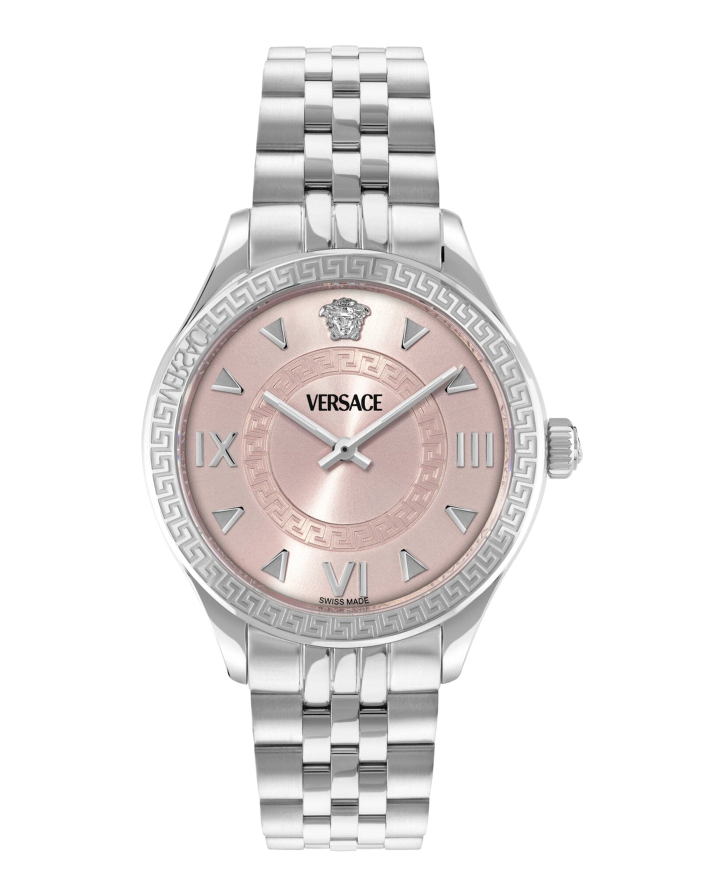 Versace Hellenyium Bracelet Watch
