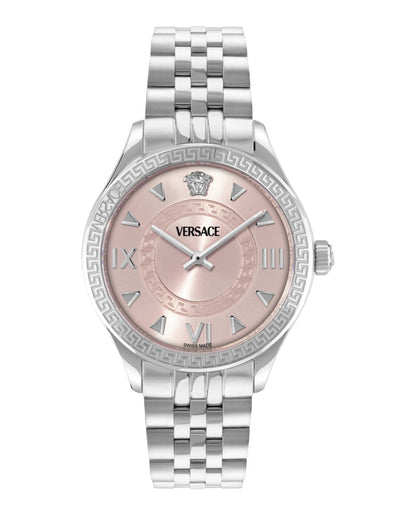 Versace Hellenyium Bracelet Watch