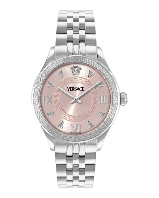 Versace Hellenyium Bracelet Watch