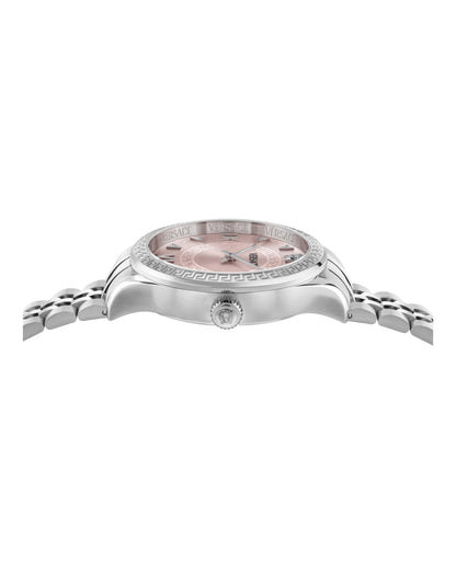 Versace Hellenyium Bracelet Watch