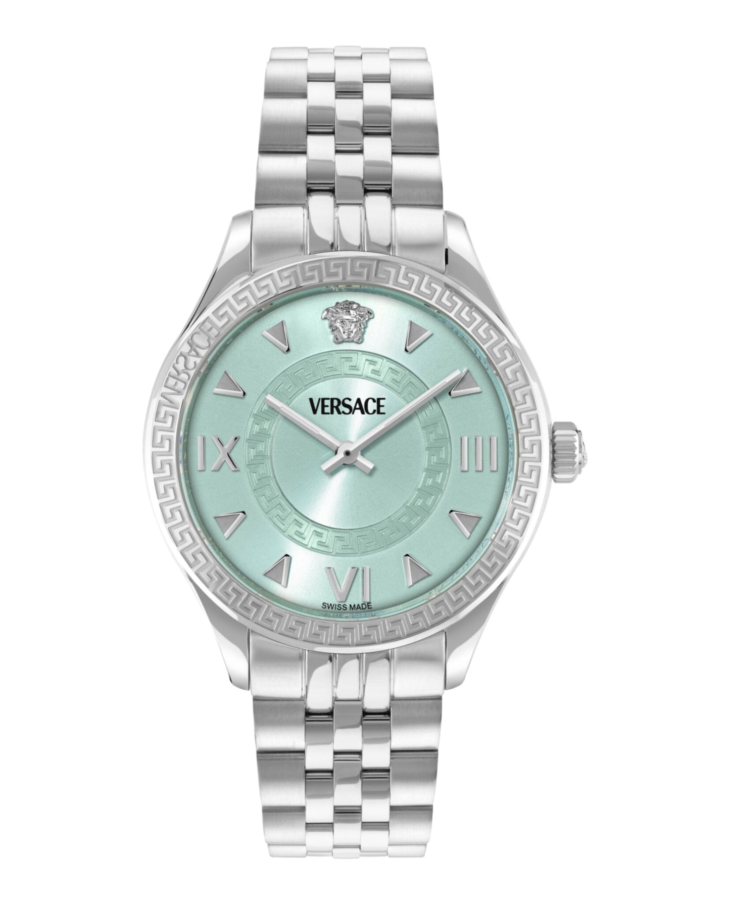 Versace Hellenyium Bracelet Watch