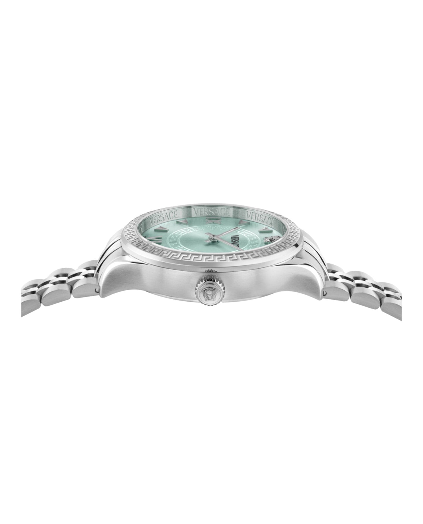 Versace Hellenyium Bracelet Watch