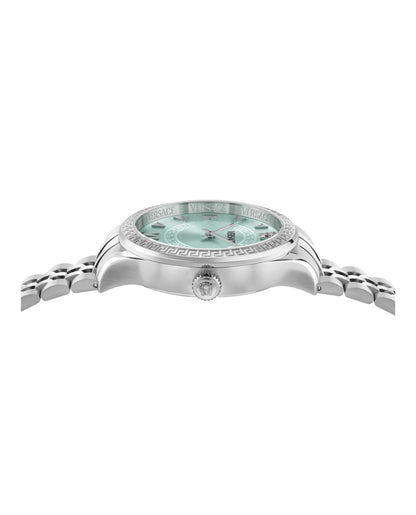 Versace Hellenyium Bracelet Watch