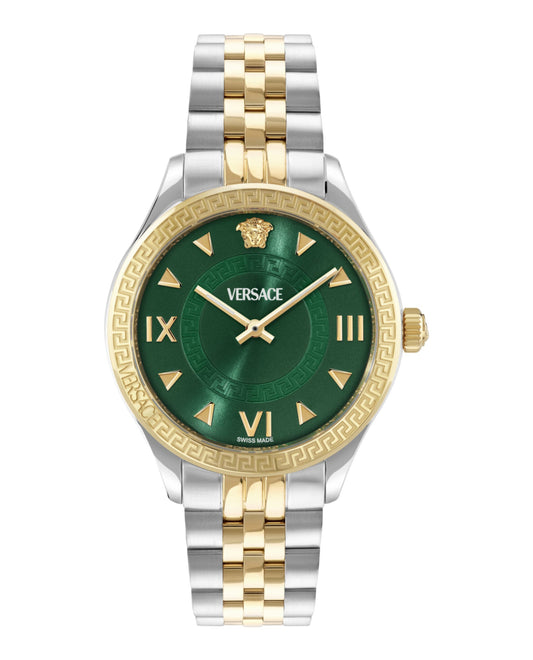 Versace Hellenyium Bracelet Watch