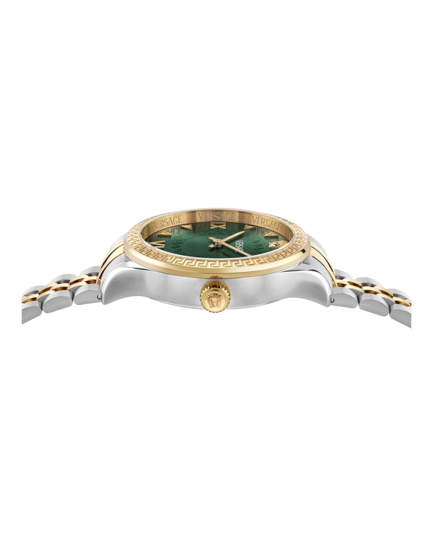 Versace Hellenyium Bracelet Watch