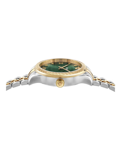 Versace Hellenyium Bracelet Watch