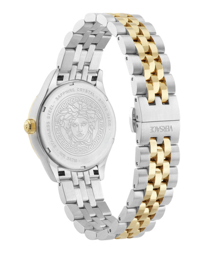 Versace Hellenyium Bracelet Watch