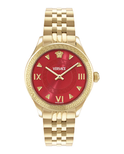 Versace Hellenyium Bracelet Watch