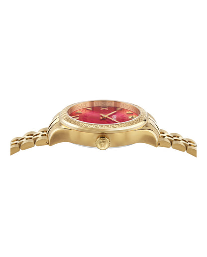 Versace Hellenyium Bracelet Watch