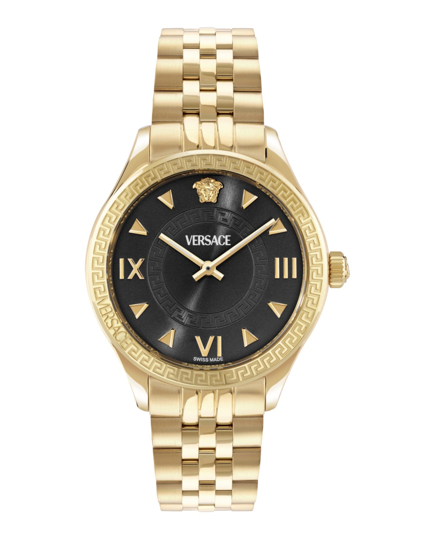 Versace Hellenyium Bracelet Watch