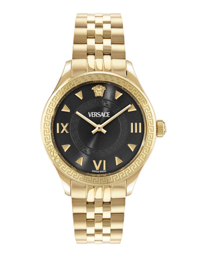 Versace Hellenyium Bracelet Watch