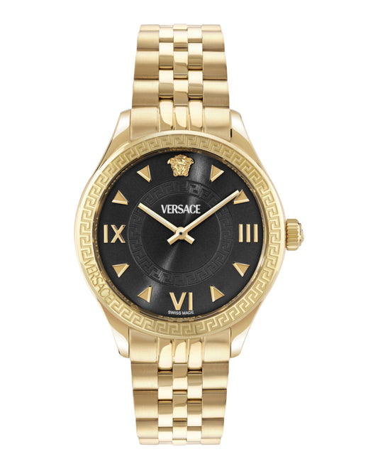 Versace Hellenyium Bracelet Watch
