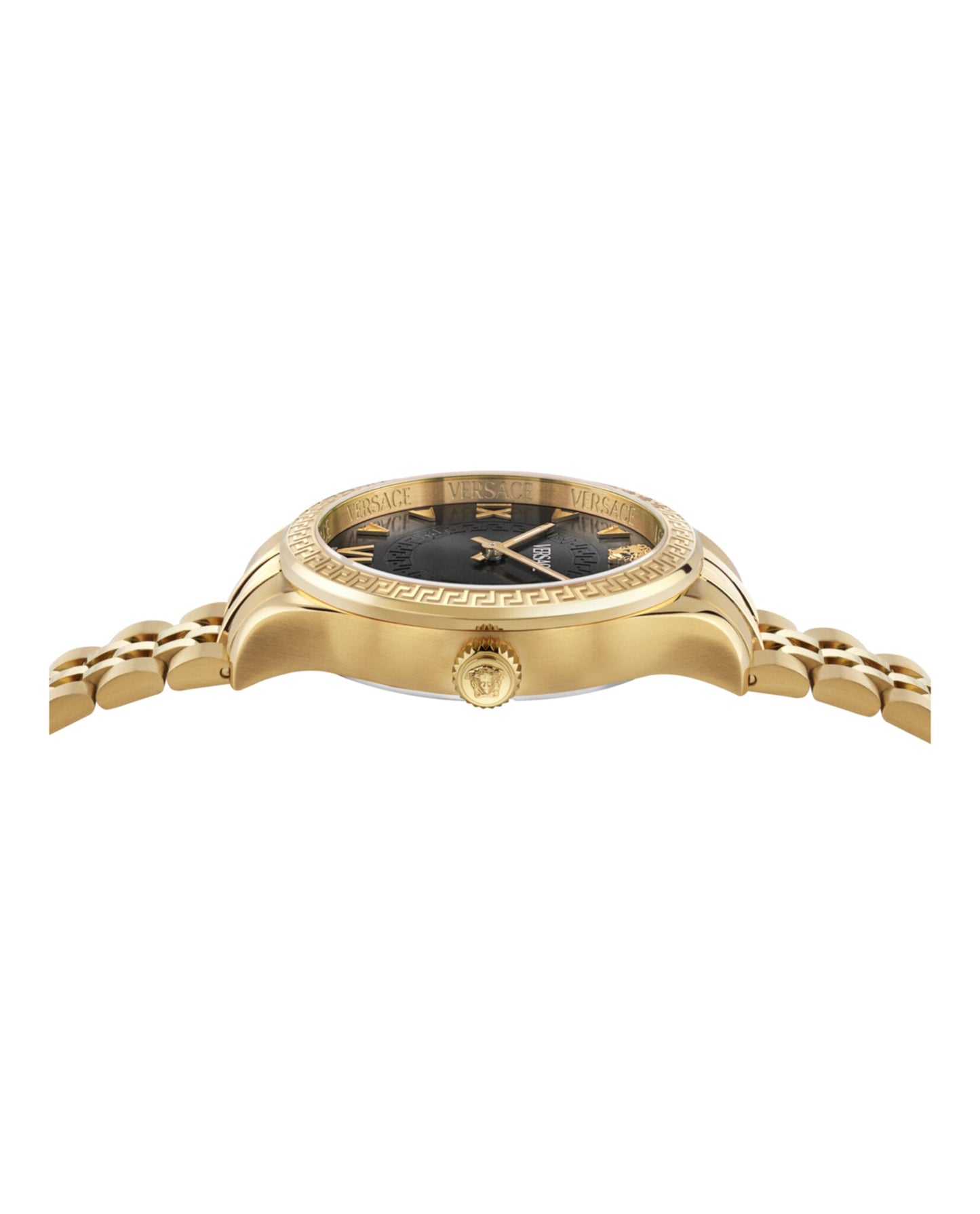 Versace Hellenyium Bracelet Watch