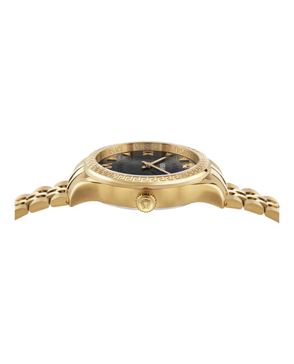 Versace Hellenyium Bracelet Watch