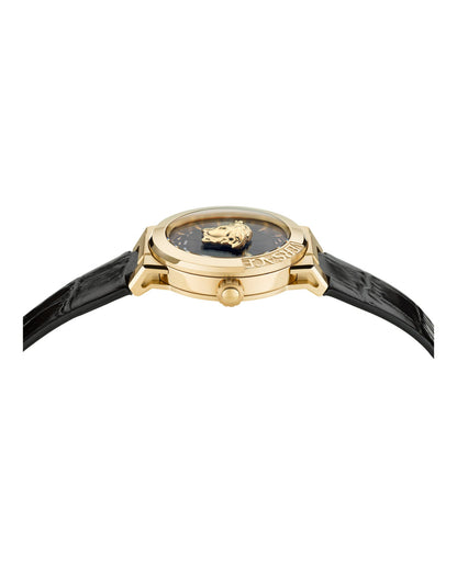Gold-