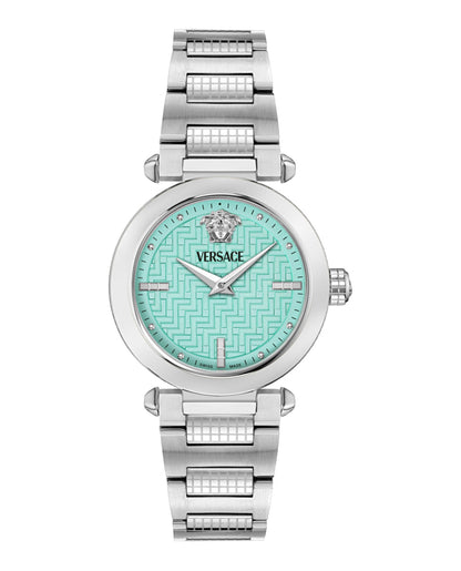 Versace  Greek Bracelet Watch