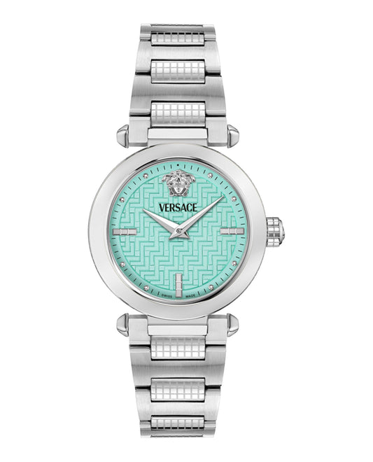 Versace  Greek Bracelet Watch