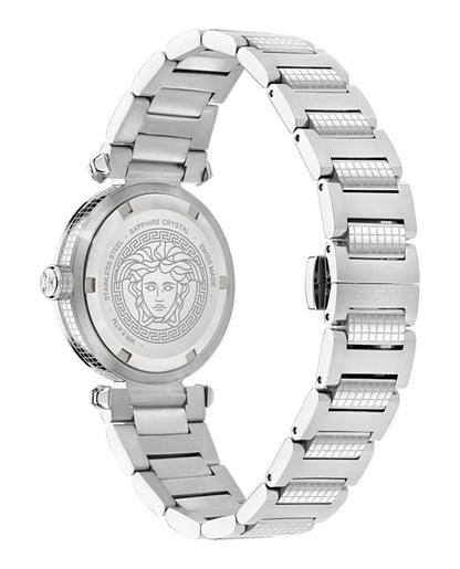 Versace  Greek Bracelet Watch