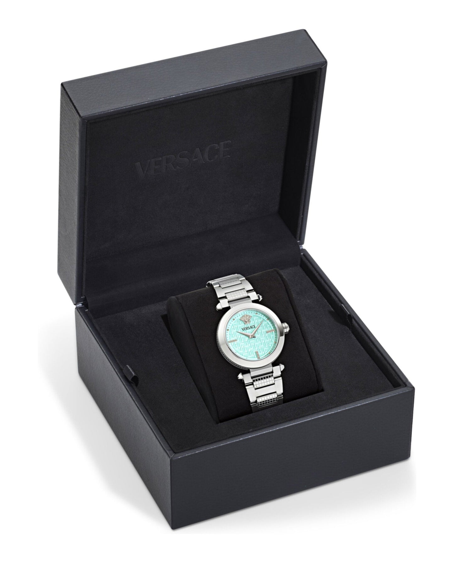Versace  Greek Bracelet Watch