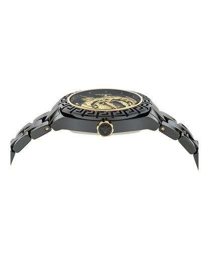 Versace DV One 20th Anniversary Automatic Watch