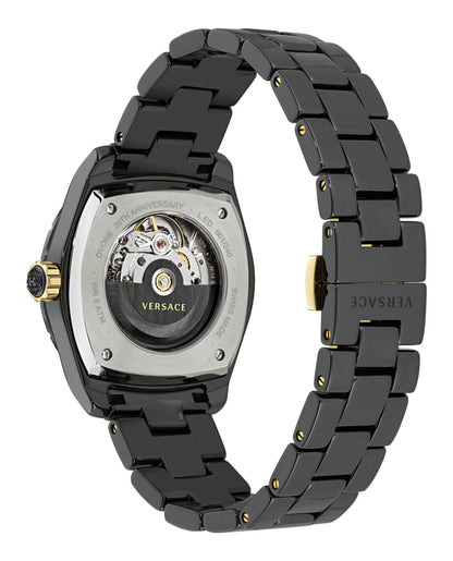Versace DV One 20th Anniversary Automatic Watch
