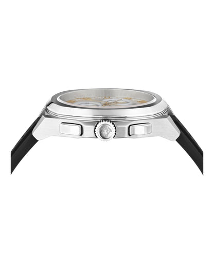 Stainless Steel-