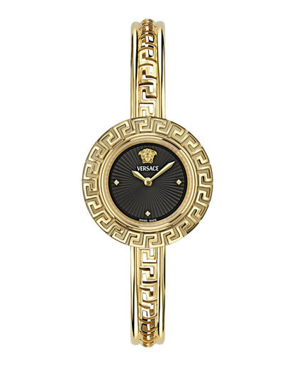 Versace La Greca Bracelet Watch