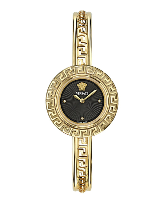 Versace La Greca Bracelet Watch