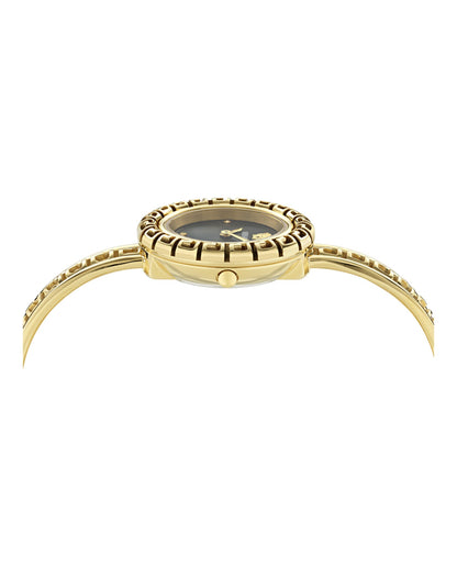 Versace La Greca Bracelet Watch