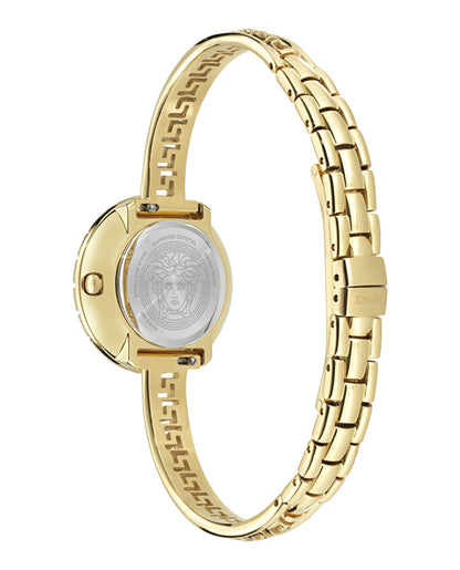 Versace La Greca Bracelet Watch