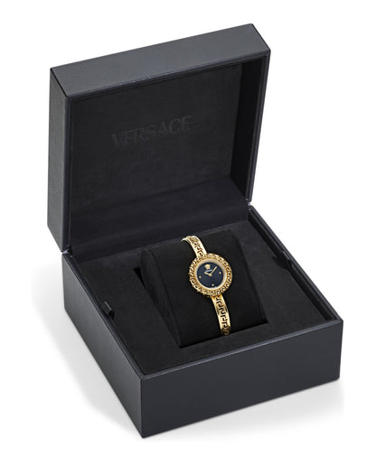 Versace La Greca Bracelet Watch