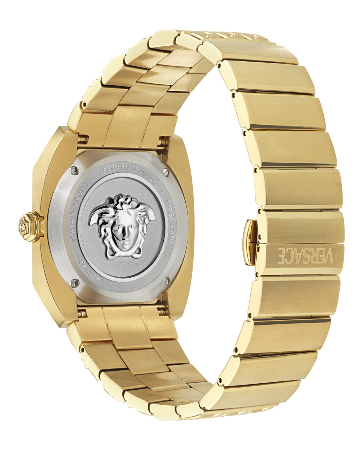Versace Antares Bracelet Watch