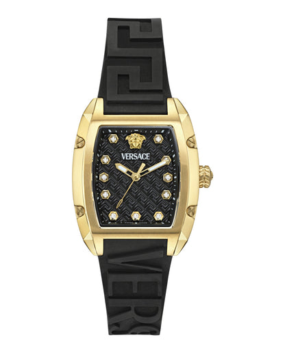 Gold-