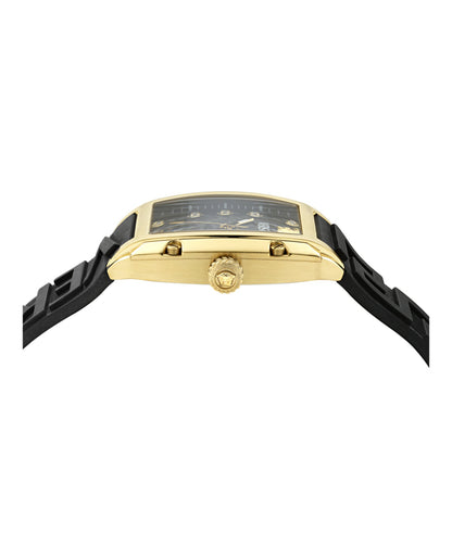 Gold-
