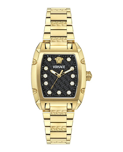 Versace  Dominus Bracelet Watch