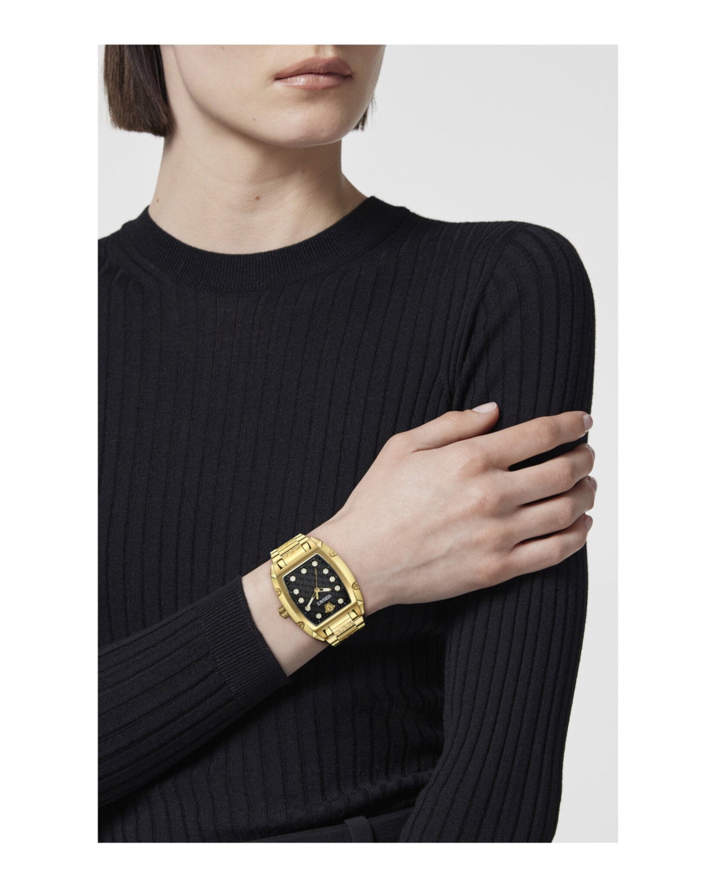 Versace  Dominus Bracelet Watch