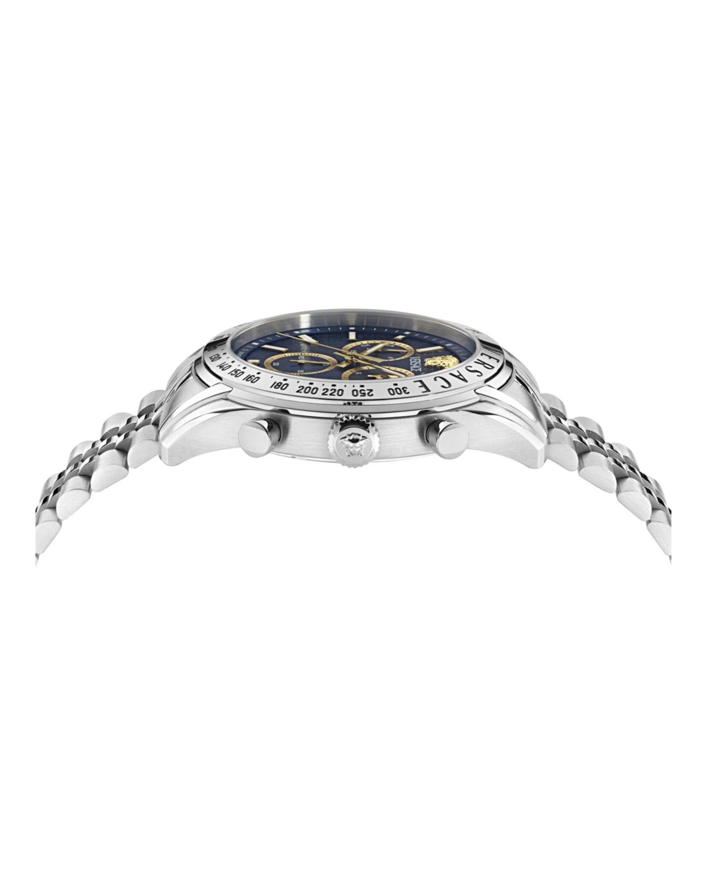 Versace  Chrono Master Bracelet Watch