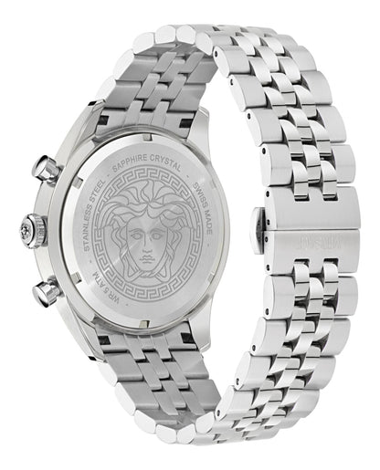 Versace  Chrono Master Bracelet Watch