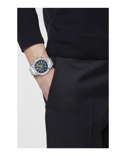Versace  Chrono Master Bracelet Watch