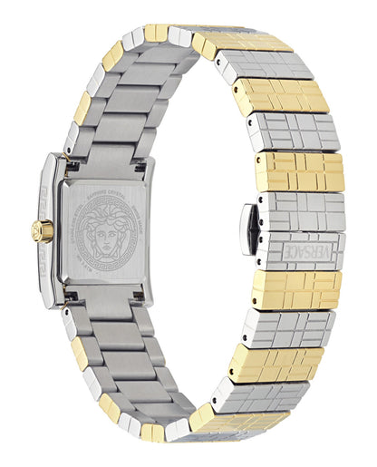 Versace  Mosaic Bracelet Watch