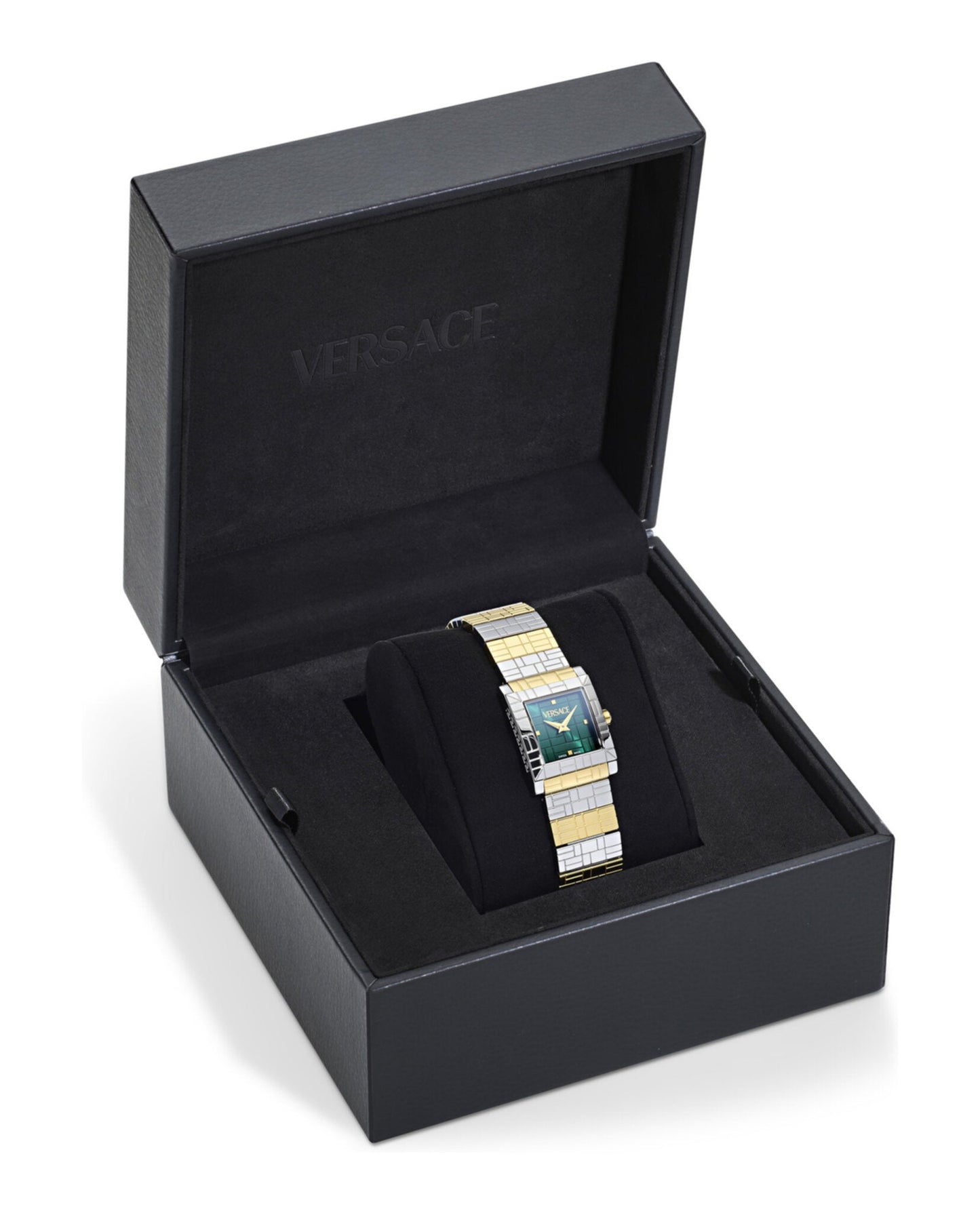 Versace  Mosaic Bracelet Watch