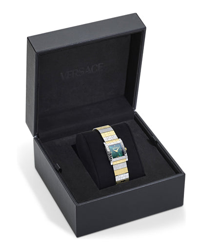 Versace  Mosaic Bracelet Watch