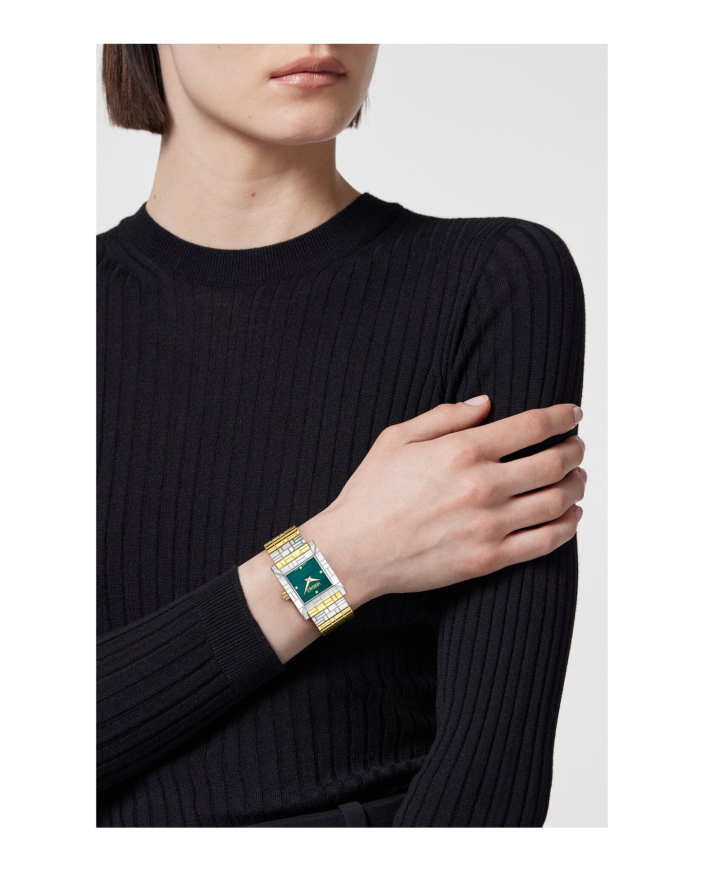 Versace  Mosaic Bracelet Watch