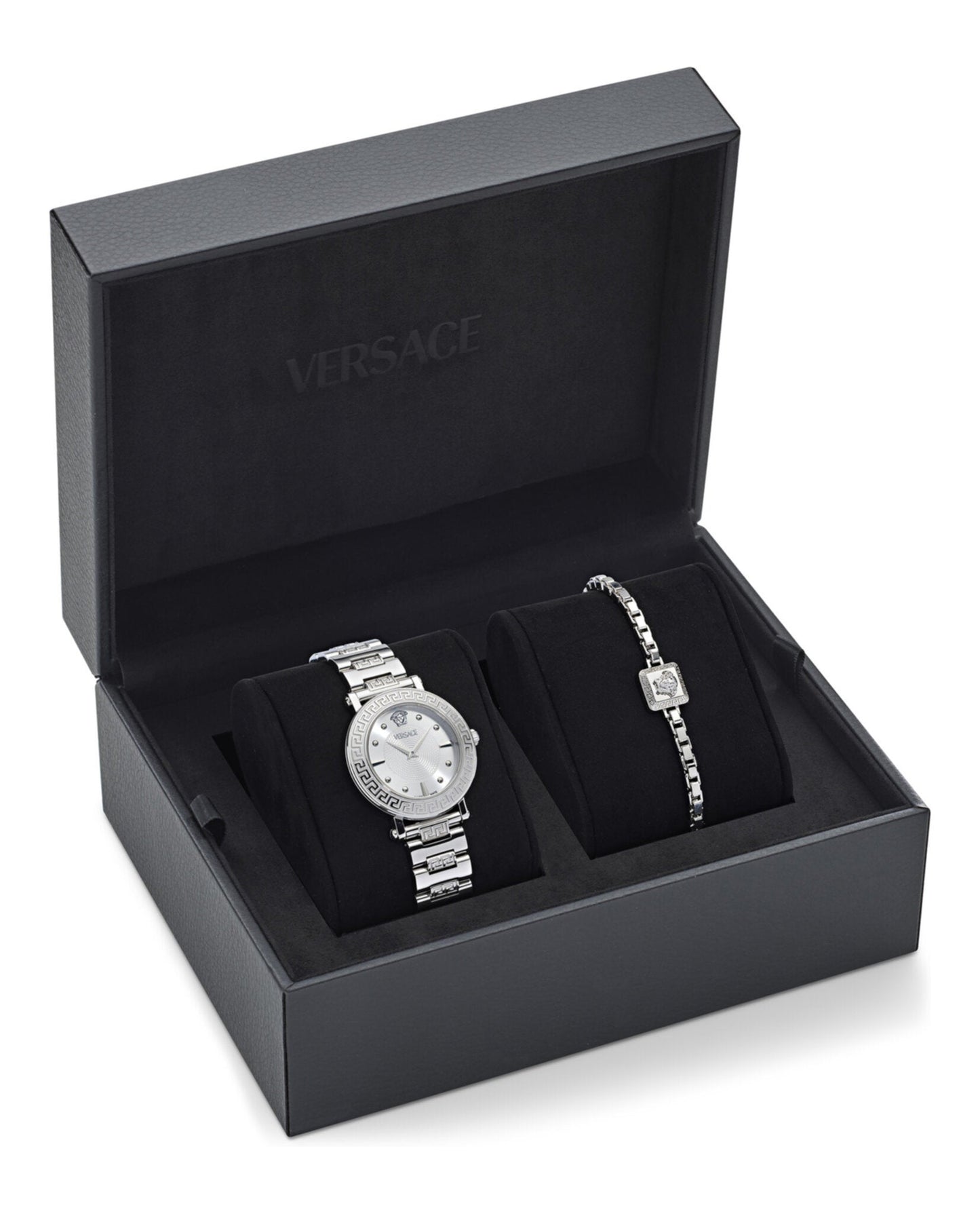 Versace Greca Sphere Box Set