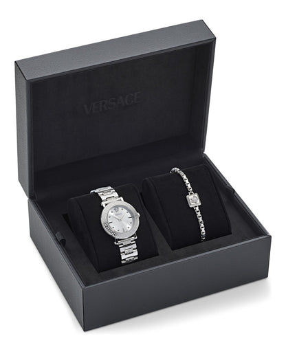 Versace Greca Sphere Box Set