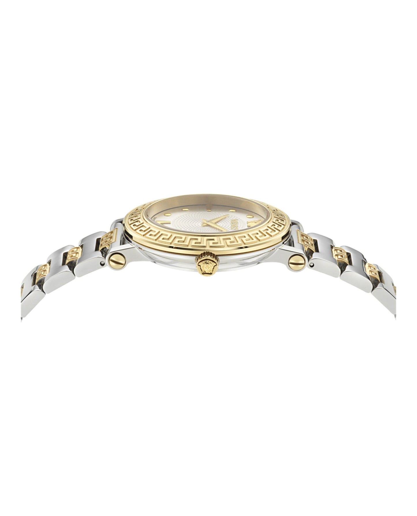 Versace Greca Sphere Bracelet Watch